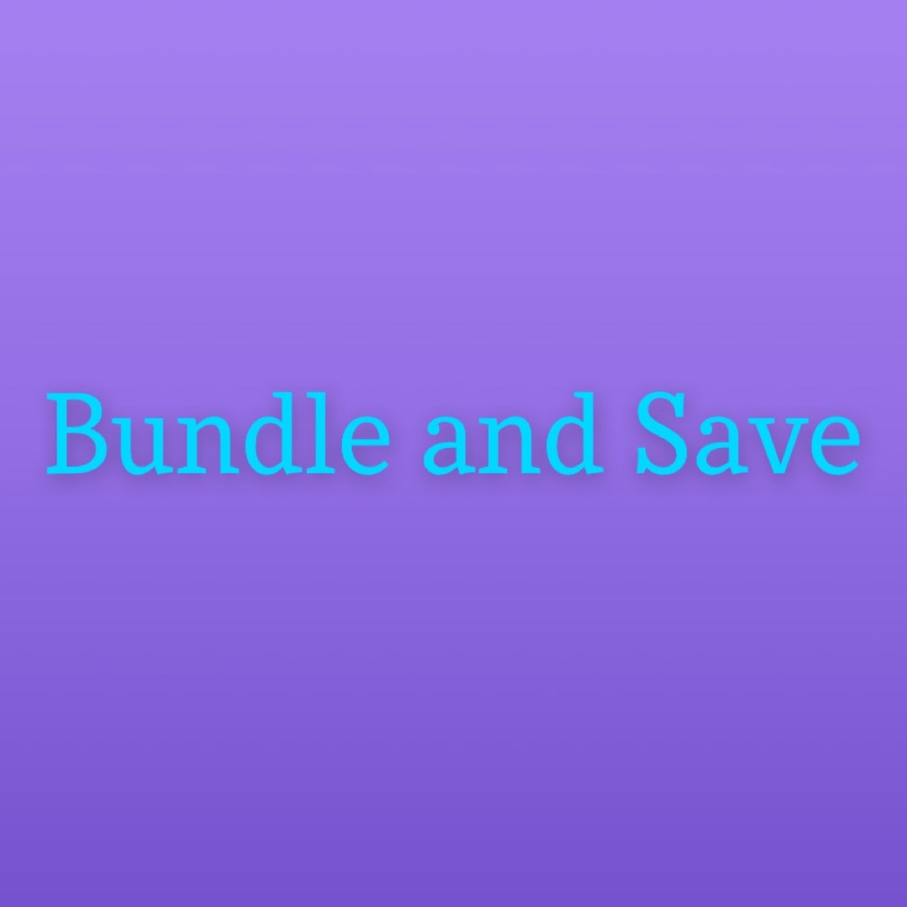 Bundle!!